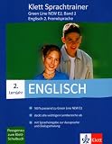 Sprachtrainer Englisch Green Line NEW E2 Band 2 - Rosemary Hellyer-Jones