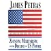 Zionism, Militarism and the Decline of US Power