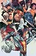X-Men: Messiah Complex Poster by Marko Djurdjevic 24" x 36"