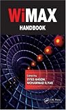 WiMAX Handbook - 3 Volume Set