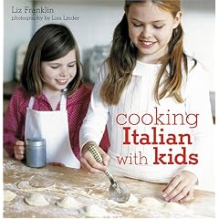 Cooking Italian With Kids