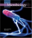 Foundations in Microbiology w/ Microbes in Motion 3 CD-ROM & OLC Password Card