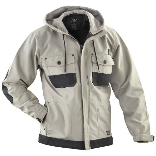 Dickies Softshell Ripstop Hooded Jacket
