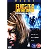 Flight of the Living Dead - Outbreak on a Plane [DVD]