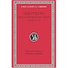 Quintilian: The Orator's Education, V, Books 11-12 (Loeb Classical Library No. 494)