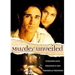 Murder Unveiled