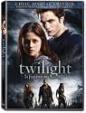 Twilight 2Disc