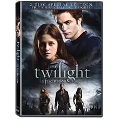 Twilight (2-Disc Special Edition)