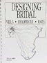 Designing Bridal Veils, Headpieces, and Hats