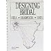 Designing Bridal Veils, Headpieces, and Hats