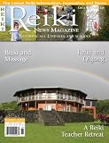 Reiki News Magazine