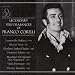 Legendary Performances of Franco Corelli