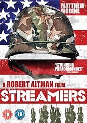See more video like Streamers
