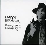 Black Snake Diamond Role Digi-Pak CD Cover