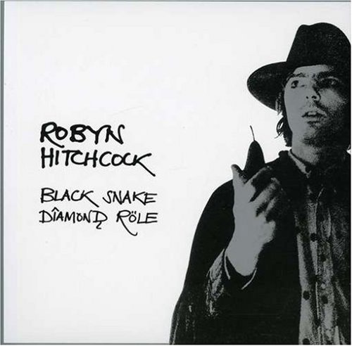CD-Charts  Music : Black Snake Diamond Role