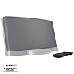 Bose&reg; SoundDock&reg; Series II digital music system  Silver