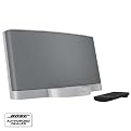 Bose&reg; SoundDock&reg; Series II digital music system  Silver