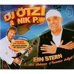 Ein Stern (der Deinen Namen Tr�gt) (Premium) - Inkl. Balladen-Version mit Orchester
