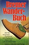 Produkt-Bild: Bremer Wanderbuch