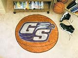 Georgia Southern Basketball Rugs 29` diameter