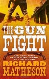 The Gun Fight (Evans Novel of the West)