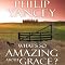 What's So Amazing About Grace?