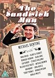The Sandwich Man ( That Swinging City ) [ NON-USA FORMAT, PAL, Reg.2 Import - United Kingdom ]