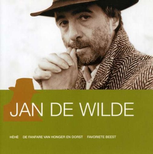 Jan De Wilde - Essential - Zortam Music