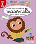 Toute mon ann�e de maternelle toute petite section