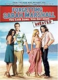 Forgetting Sarah Marshall
