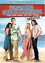 Forgetting Sarah Marshall