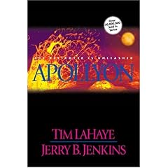 Apollyon: The Destroyer Is Unleashed (Left Behind #5)