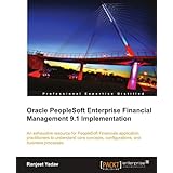 oracle peoplesoft enterprise financial management 91 implementation
