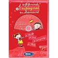 J'apprends l'espagnol en chantant ; Album + CD Audio