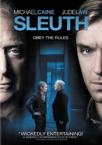 51c8xO8UHDL Buy Sleuth At Amazon!