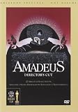 Amadeus (Director`s Cut) (2 Dvd)