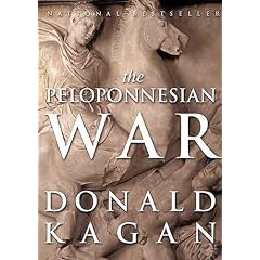 The Peloponnesian War, Library Edition by Donald Kagan