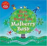 Here We Go Round the Mulberry Bush (Sing Along With Fred Penner) (Sing Along With Fred Penner)