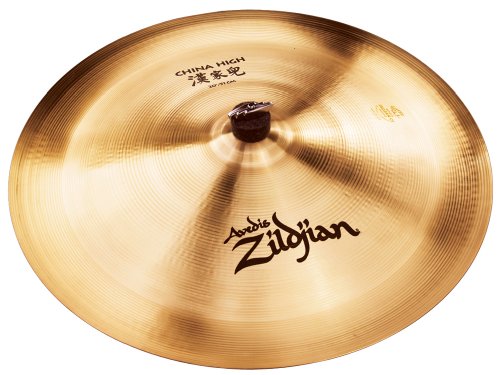 Zildjian A Series 20-Inch China Cymbal HIGH On Sale