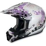 AFX Youth Fx-17Y Stunt Mx Helmet