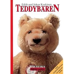 Teddyb�ren 2001/2002
