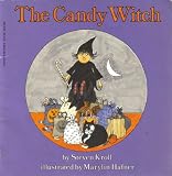 The Candy Witch - (1st Edition)