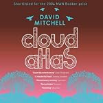 Cloud Atlas | David Mitchell