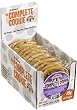 Lenny & Larry's The Complete Cookie, Oatmeal Raisin, 4-Ounce Cookies (Pack of 12)