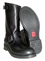 Sendra Engineerboots 2944 schwarz