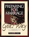 Preparing for Marriage God's Way