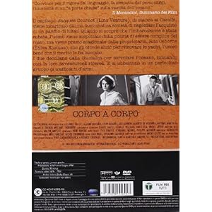 Corpo a corpo [Import italien]