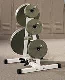 Standard Plate Rack