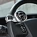Fouring BL Platinum Power Handle Car Steering Wheel Suicide Spinner Knob for Lady and Beginner