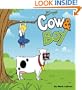 Cow and Boy